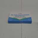 HM Zinc Oxide Eugenol Dental Cement Kit | Super Adhesive | Instant Tooth Repair, Cap, Crown & Bridge Filling | DIY, Self Curing, Sturdy & High Strength |Universal Shade| Emergency Dental Care | 1 Box