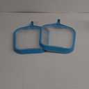 Intex Leaf Skimmer Mesh Pool Spa Hot Tub Cleaner Leaf Rake Net 2 Pack
