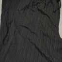 ANRABESS Women's Wide Leg Beach Pants Elastic Waist Lightweight Casual Flowy Palazzo Lounge Trousers with Pockets (X-Large, Black)