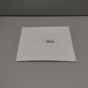 Lwwartxm Monet Garden Black Cat Poster Canvas Wall Art Vintage Famous Oil Paintings for Bathroom Home Office 12"x18" Framed