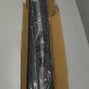 VEVOR 3 PCs Drop Over Cable Cover Ramp, 2,000 lbs/axle Load Capacity, Heavy Duty Cable Hose Protector Ramp, Floor Cord Cover for High Walking Traffic Areas Indoor Outdoor Home Office Warehouse School