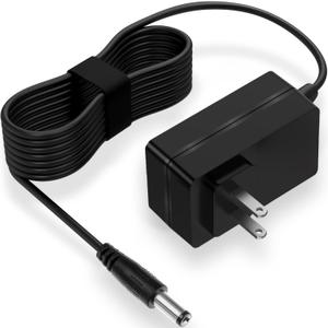 Charger for Ohey Weed Wacker, Seyvum Leaf Blower, Mini Chainsaw. Charger Cable DC Plug High Speed Power Supply