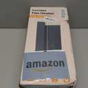 Space Heaters for Indoor Use, 1500W Electric Heater with Thermostat, 70 Oscillation, Remote Control, 3 Modes, 12H Timer, Portable Heater for Bedroom, Office, Home (Gold)