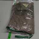 Luciphia Waterproof Pet Blanket for Medium Large Dogs Soft Cat Sherpa Calming Thick Cover Leakproof Cozy Puppy Sofa Bed Car Couch Protector(Beige/Brown,30x20 inches)