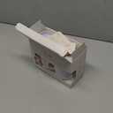 Moonkie Silicone Baby Sippy Cups | 3 Stages Training Cup Straw Cup for Infants Toddlers and Kid | 4 oz 2Pack (Blush + Mauve)