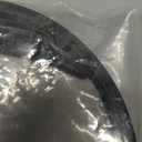 For 8M0218433 Alternator Belt Compatible With Mercury 175-300hp & Verado 450R 3.4L V6, 4.6L V8 Replacement for 4-Stroke Outboards