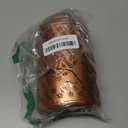 Cardinal Solar Lanterns Outdoor Waterproof Garden Decor, Christmas Cardinal Birthday Gifts for Women Mom Grandma,Hanging Metal Solar Lanterns LED Decoration(01-Red Bird)