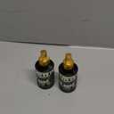 Fir & Forest Room Spray 2 Pack, 3.4oz/100ml Each  Long-Lasting Air Freshener & Odor Eliminator for Home, Bathroom, Bedroom & Office, Concentrated Room Spray