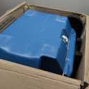 Coleman Chiller 60qt Cooler with Ice Retention, Leak Resistant, Great for Camping, Concerts, Sports, and More