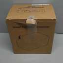 Wireless Cat Water Fountain with No Filters, 180-Day Battery & Precision Flow Control,3.5L Smart Pet Water Dispenser with Wastewater Separation & Custom Scheduling for Cats & Dogs, Grey