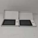 BIGASUO Digital Picture Frame, 10.1" Frameo Digital Frame WiFi with 32GB Memory, 1280x800 IPS Touch Screen, Send Photos/Videos from Your Phone Anywhere, Photo Gifts for Parents and Grandparents 2 Pack