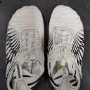 Hike Barefoot Shoes for Women Men Breathable & Non-Slip Athletic Footwear Wide Toe Water Shoes,Designed for Walking,Running&Swimming (White_black, 39)