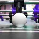 Official Tournament Foosball Table Balls, Commercial Quality,pros Design, 1.37"
