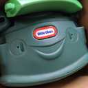 Little Tikes Cozy Coupe Dinosaur Large, Green