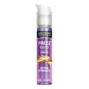 John Frieda Frizz Ease Extra Strength Hair Serum, Instantly Smooths for Healthy, Hydrated, Frizz-Free Hair, for Thick and Coarse Hair, with Argan, Coconut, and Moringa Oil for Heat Protection, 1.69 Oz