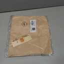 Dokotoo T Shirts for Women Casual Long Sleeve V Neck Lace Trim Tops Lightweight Solid Color Basic Tees Blouses (L)