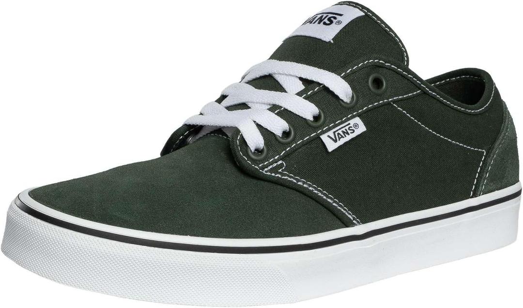 Vans Men's Atwood Sneaker 10.5