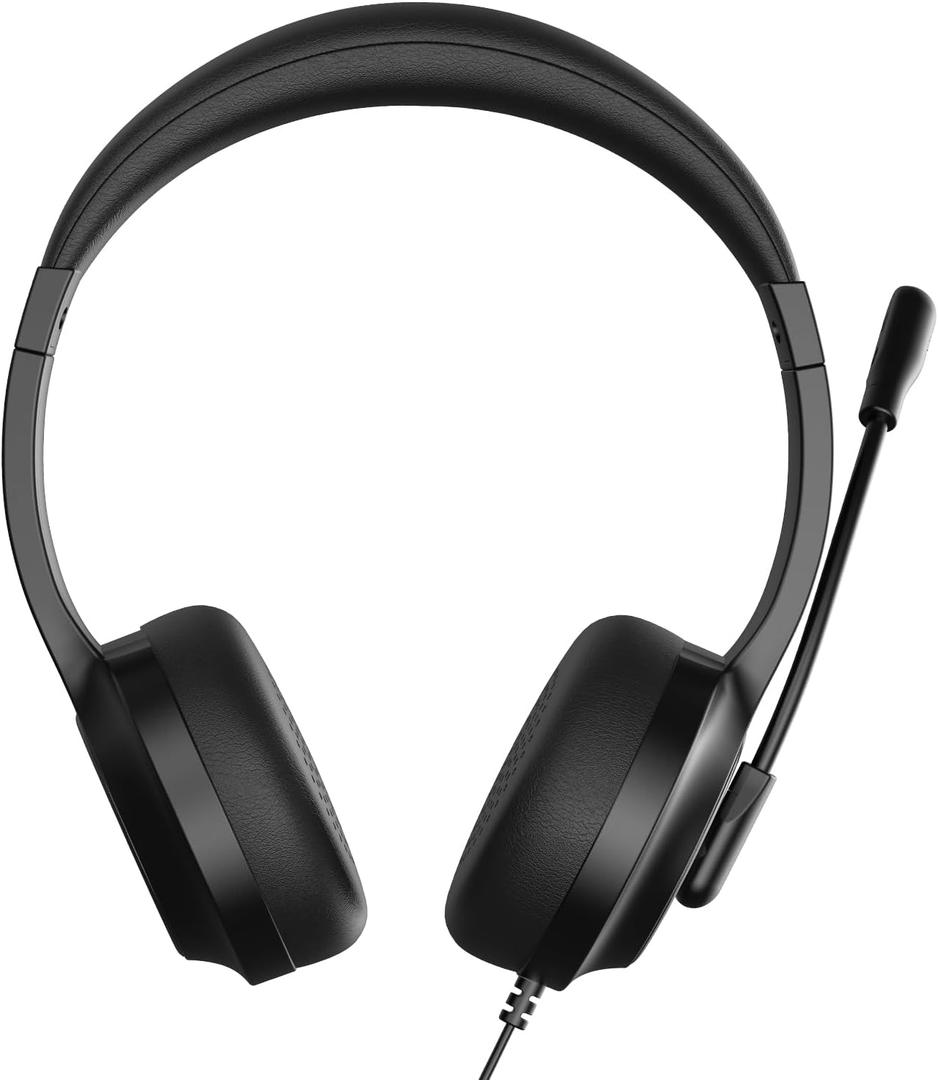 AOC Computer Headset for PC