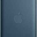 Apple iPhone FineWoven Wallet with MagSafe - Pacific Blue