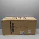 FDW | Female Mannequin Torso | Beige | with 7" Height Adjustment
