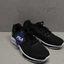 Fila Men's Memory Sequence running shoes, 11.5