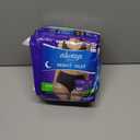 Always Discreet Adult Incontinence Overnight Underwear for Women, Small/Medium, Up to 100% Bladder Leak Protection, 14 Count