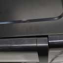 Emerson MW7302B Compact Countertop Microwave Oven with Touch Control, LED Display, 700W, 10 Power Levels, 6 Auto Menus, Glass Turntable and Child Safe Lock, 0.7 Cu., Ft. Black