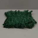 Crownland 9 Ft Christmas Garland for Christmas Decorations Non-Lit Green Holiday Decor for Outdoor or Indoor Use - Premium Quality Home Garden Artificial Greenery, or Wedding Party (1 Pack)