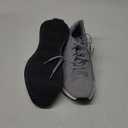 Reebok Unisex Adult Zig Dynamica 4 Shoes (13, Pure Grey)