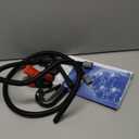 FLUVAL107Performance Canister Filter -For Aquariums Up to 30 Gallons -Aquarium Canister Filter
