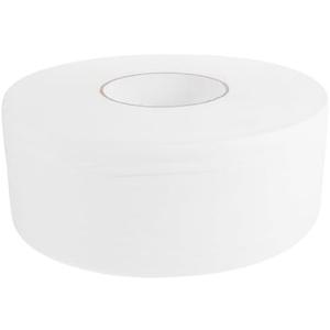 Cabilock Jumbo Toilet Paper Rolls, 4-Ply Toilet Paper,High-Capacity Jumbo Bath Tissue for Home Kitchen Hotel Restaurants Factory (46000 Sheets)
