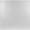 Repa Market 24 x 24 Inch Access Panel for Drywall/White Powder Coated Steel Wall Hole Cover/Door Panel/Cover Plates with Latch  Service Hatch/HVAC Access Door for Plumbing, Electrical Use