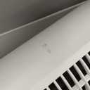 Honeywell QuietSet Whole Room Oscillating Tower Fan with Remote, White, HYF260, Filter
