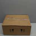 Tail Light Assembly Compatible with 2017 2018 2019 Ford F-250 F-350 Super Duty Tail Lights Rear Brake Lamps Replacement Taillights without Bulbs and Wiring Harness, Passenger and Driver Side