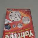 Hasbro Gaming Yahtzee Game, Fast-Playing Dice Games for Kids, Teens, and Adults, Strategy Games, Family Games for Kids, 2 or More Players, Ages 8 and Up 2 Pack