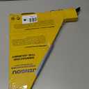 24''+20'' Front Windshield Wiper Blades Compatible with 2007-2011 Toyota Camry,2010-2021 Toyota 4Runner OEM QUALITY Premium All-Season Automotive Replacement Wipers (Pack of 2)