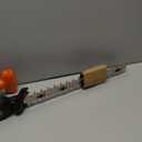 BLACK+DECKER Electric Hedge Trimmer, 17-Inch (BEHT150)