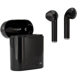iLive Truly Wire-Free Earbuds (IAEBT209B)  - Black, 1 ct