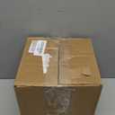 Capsule Vending Machine Translucent Round Capsules Empty 7 pcs 3.9 inch - Gumball Machine Capsules Easter Basket Stuffers Birthday Gifts - DIY Craft Supplies Claw Machine Refills in Bulk