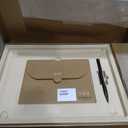 LG gram Pro 16-inch OLED 2in1 Thin and Lightweight Laptop, Intel Evo Edition - AI-Enabled Intel Core Ultra 7 Processor, Windows 11 Home, 32GB RAM, 2 TB SSD, VRR OLED Touch Display, Black