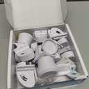 Magnetic Cabinet Locks for Child Safety, Drawer Locks Baby Proofing, Magnetic Door Safety Locks for Cabinets and Drawers, Easy Installation No Tools Required (14)