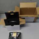 L1800 DTF Printhead Replacement Compatible with R1390 R1400 R1430 R1500W R260 R270 R330 Stable White Ink Flow, Anti-Clog High Precision Print Head