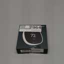 ecobee Smart Thermostat Essential - Energy Star Certified programmable Wi-Fi Thermostat - Works with Siri, Alexa, and Google Assistant