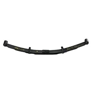 Rough Country 4" Rear Leaf Springs for 19842001 Jeep Cherokee XJ  8047Kit