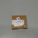 Solar Road Stud Solar LED Outdoor Road Driveway Dock Ground Light Blue Lamp Waterproof Warning Step Lights for Garden Walkway Backyard Step