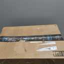 Extra-Large 3-Ring Binder | Heavy-Duty 5-Inch D-Ring Office Organizer | Crystal Clear Overlay View Binder | Archival-Grade Legal Storage | Holds 950+ Sheets | Interior Pockets | Pack of 2