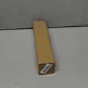 Yiifiulyn Mannequin Head Stand, Mini Tripod Stand for Hairdresser Practice Hair Styling, Lightweight Protable Movable Metal Tripod Stand for Wigs Display (Silvery)