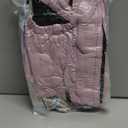 Paw Legend Washable Reusable Female Dog Period Diapers for Heat Doggie Puppy Diapers for Female Dogs (3 Pack, Large) (Large (17.5''-27'' Waist), Yellow, Pink, Purple)