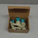 5220FR2075L And 5220FR2006H Cold & Hot Washer Water Inlet Valve Replacement for LG & Kenmore, Replace 5221ER1003A 5220FR2006L 5221ER1003C 5220FR2006Q 5221ER1003D etc.