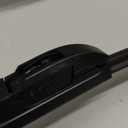 BOSCH 26A18A ICON Beam Wiper Blades - Driver and Passenger Side - Set of 2 Blades (26A & 18A)